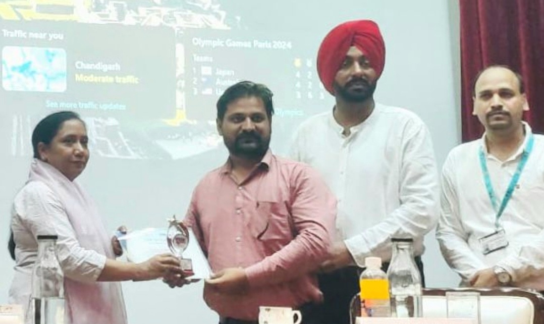 Punjab Government is committed to provide facilities like cities to villages - Dr. Baljit Kaur
